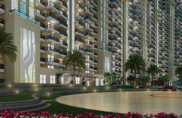 3 BHK Flat In County Landcraft The Center Court For Sale  In Sector 88a