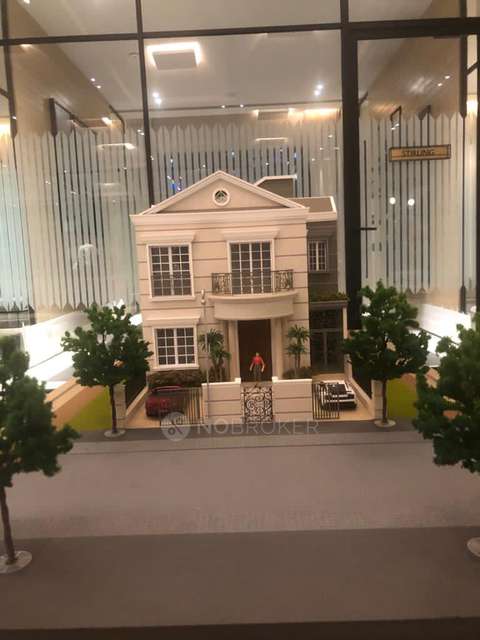 Plot For Sale  In Lodha Villa Royale Upper Thane  In Mankoli