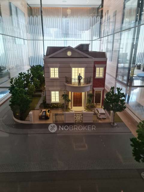 Plot For Sale  In Lodha Villa Royale Upper Thane  In Mankoli