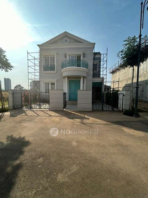 Plot For Sale  In Lodha Villa Royale Upper Thane  In Mankoli