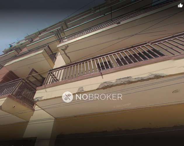 2 BHK Flat In Vidya Group Apartment  for Rent  In Ashok Vihar