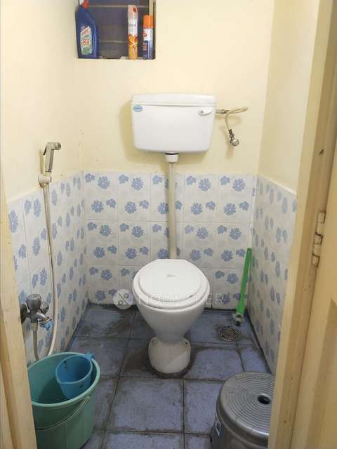 2 BHK Flat In Domlur For Sale  In Domlur