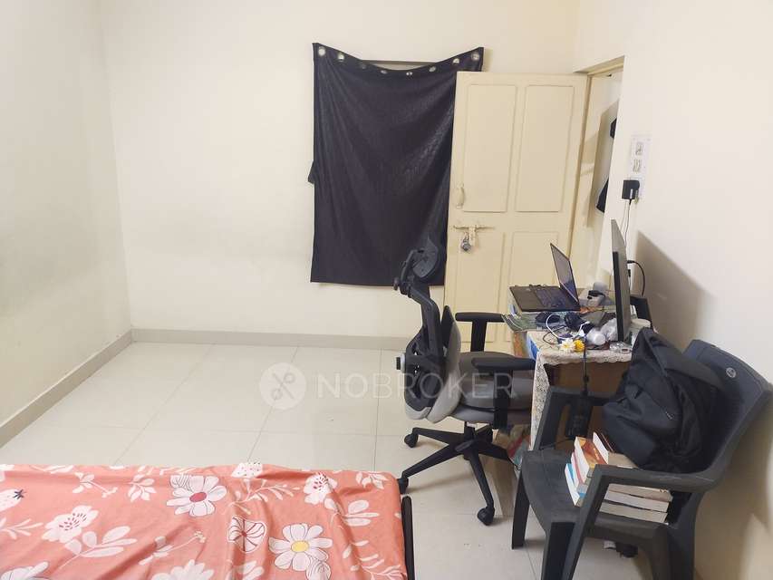 2 BHK Flat In Domlur For Sale  In Domlur