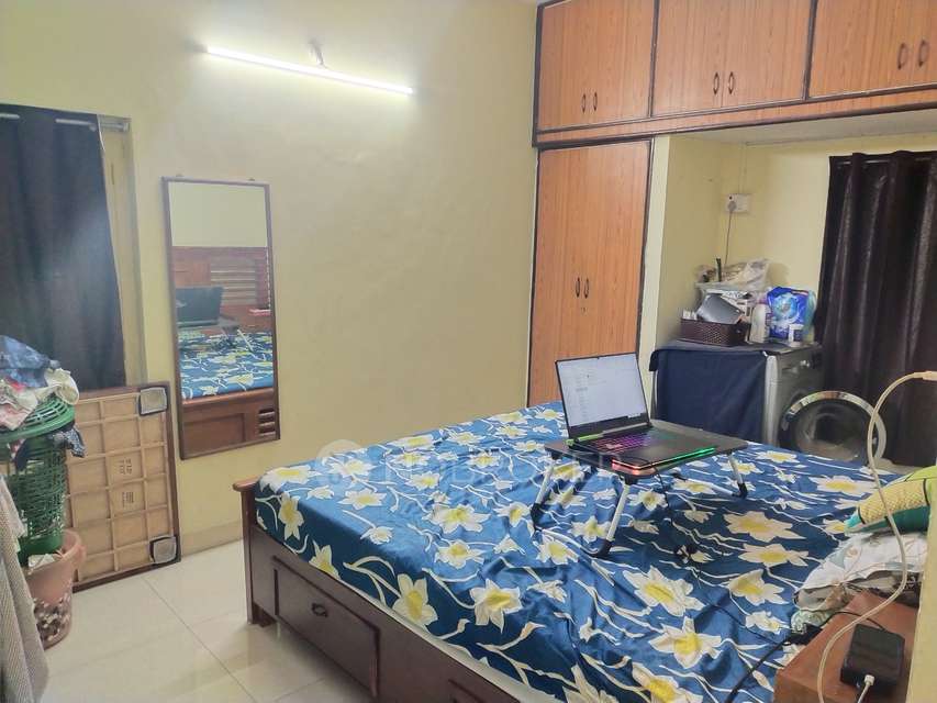 2 BHK Flat In Domlur For Sale  In Domlur