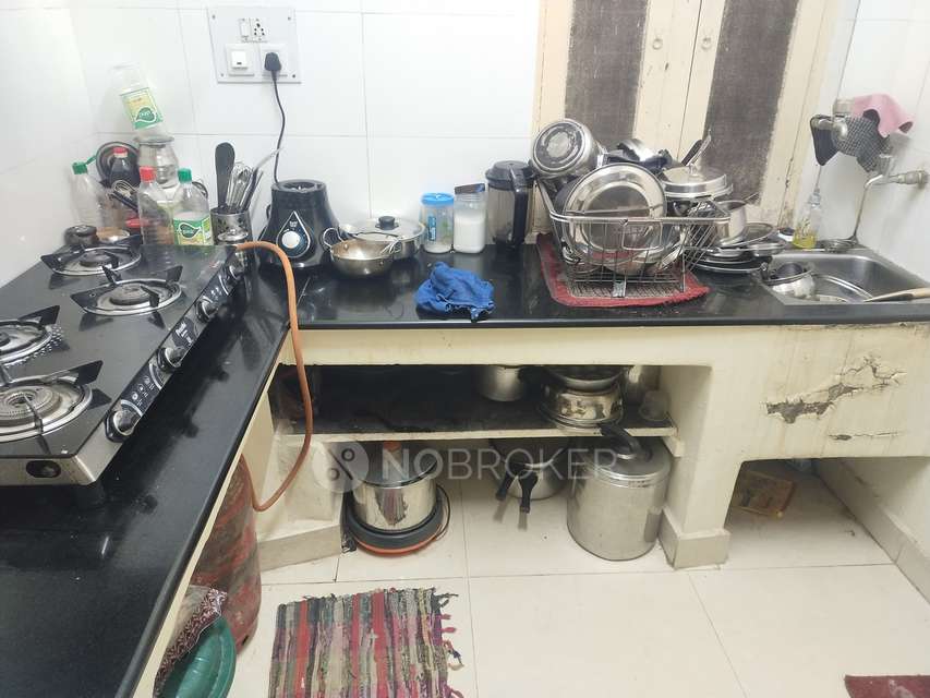 2 BHK Flat In Domlur For Sale  In Domlur