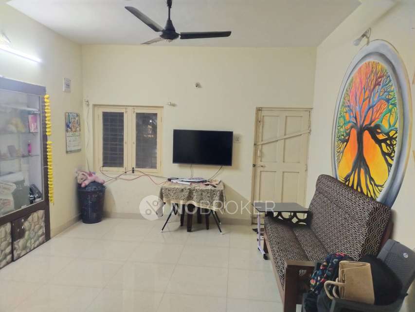 2 BHK Flat In Domlur For Sale  In Domlur