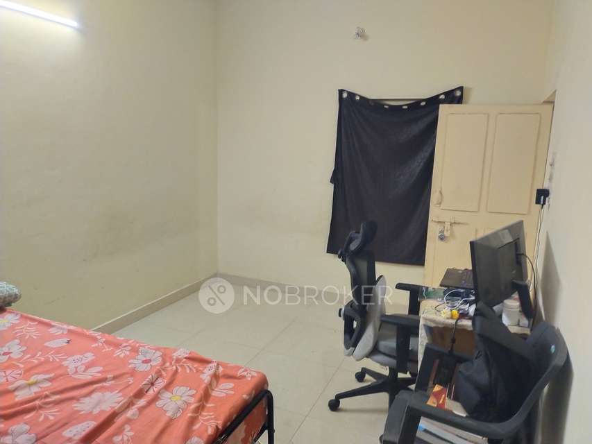 2 BHK Flat In Domlur For Sale  In Domlur