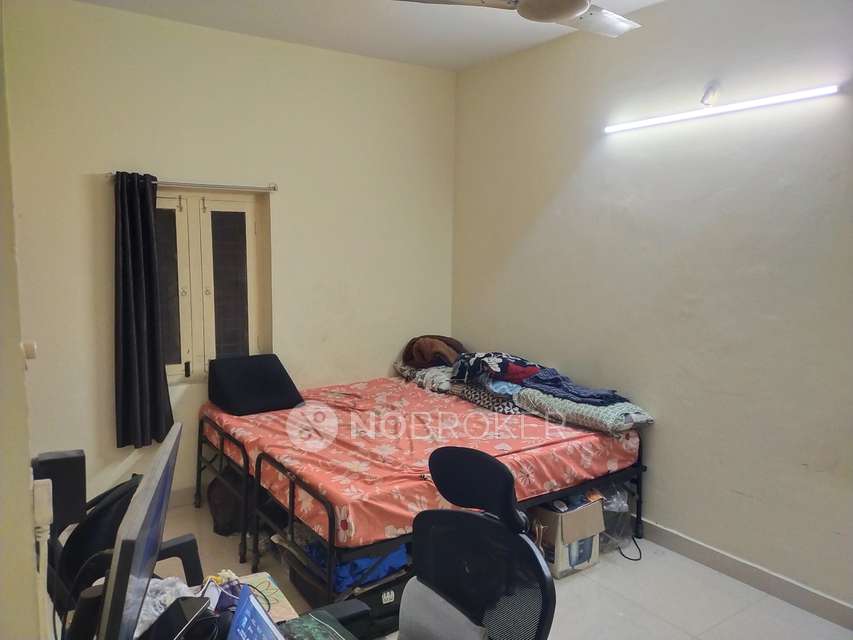 2 BHK Flat In Domlur For Sale  In Domlur