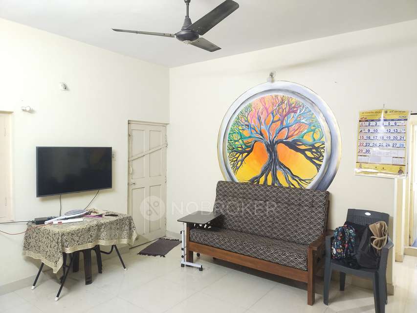 2 BHK Flat In Domlur For Sale  In Domlur