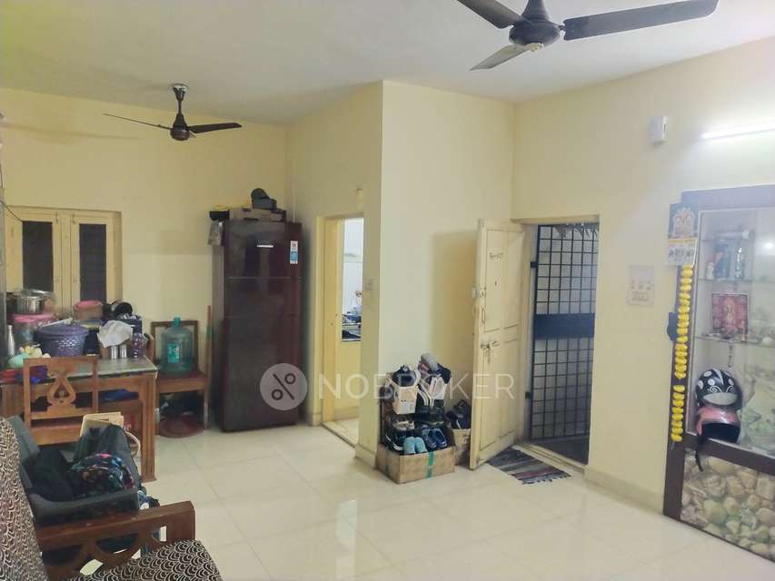 2 BHK Flat In Domlur For Sale  In Domlur