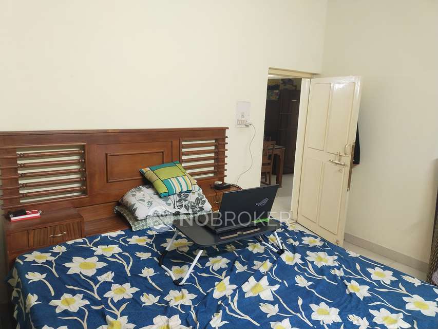 2 BHK Flat In Domlur For Sale  In Domlur