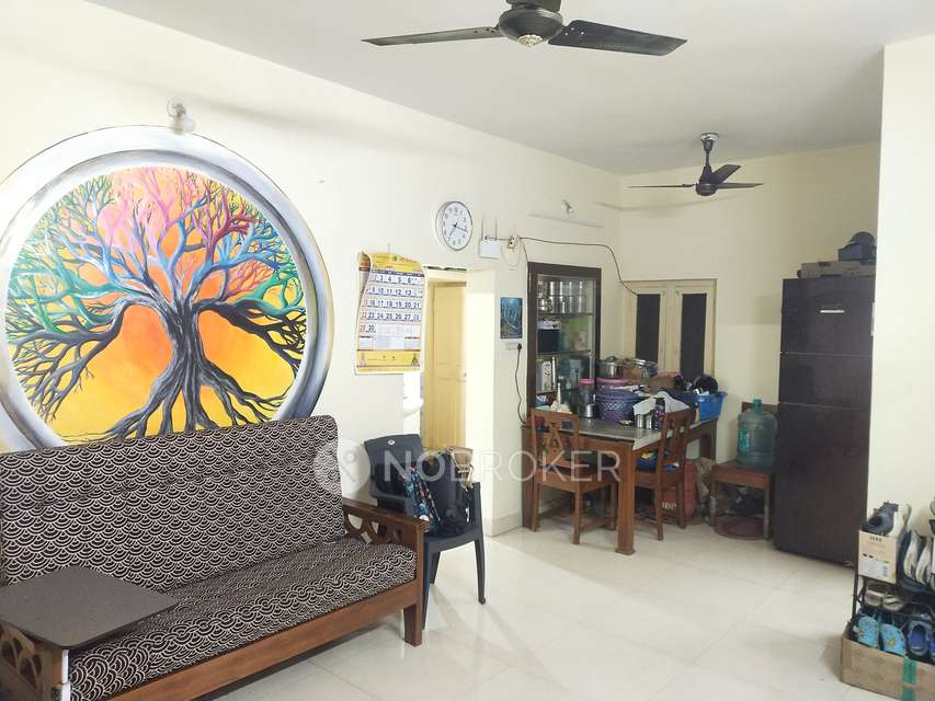 2 BHK Flat In Domlur For Sale  In Domlur