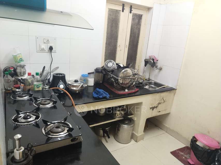 2 BHK Flat In Domlur For Sale  In Domlur