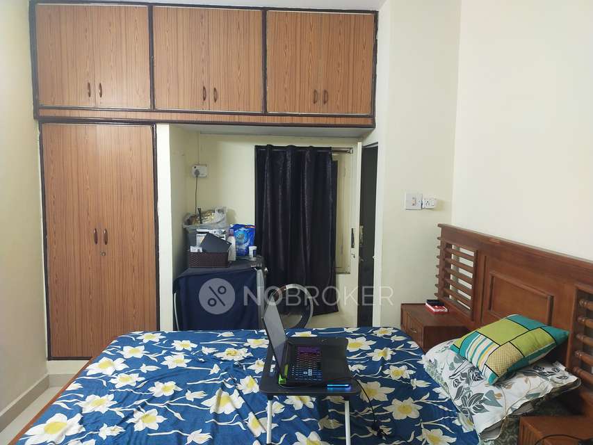 2 BHK Flat In Domlur For Sale  In Domlur
