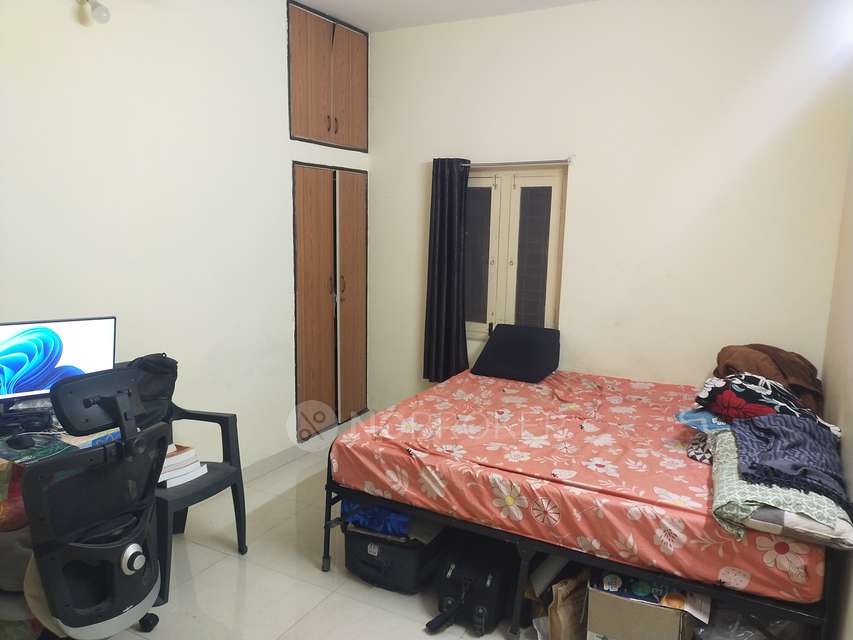 2 BHK Flat In Domlur For Sale  In Domlur