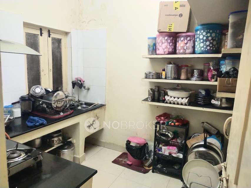 2 BHK Flat In Domlur For Sale  In Domlur