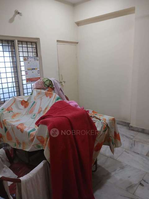 3 BHK Flat In Visista Heights For Sale  In Tilak Nagar