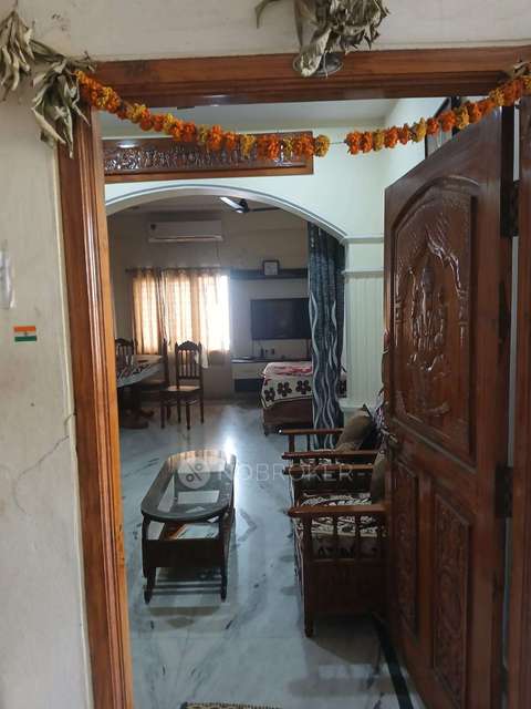 3 BHK Flat In Visista Heights For Sale  In Tilak Nagar