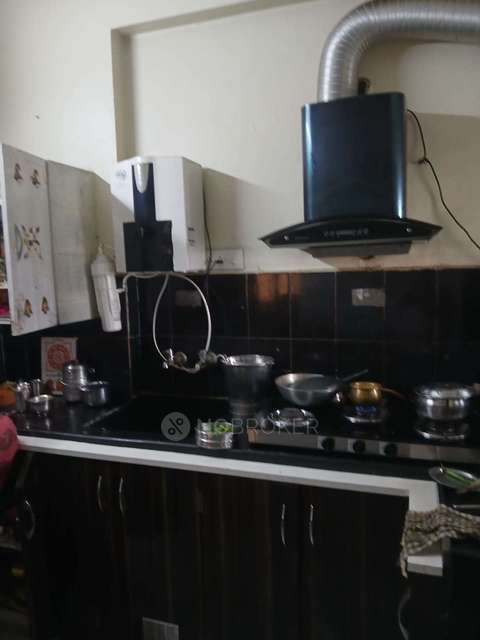 3 BHK Flat In Visista Heights For Sale  In Tilak Nagar