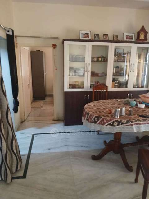3 BHK Flat In Visista Heights For Sale  In Tilak Nagar