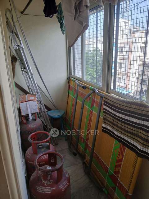 3 BHK Flat In Visista Heights For Sale  In Tilak Nagar