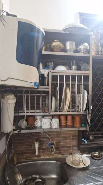 PG for Girls in Dwarka