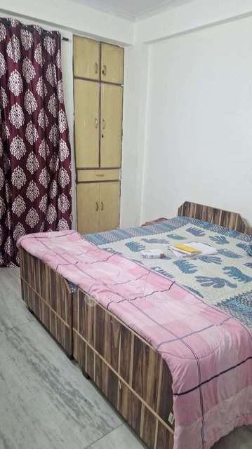 PG for Girls in Dwarka