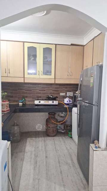 PG for Girls in Dwarka