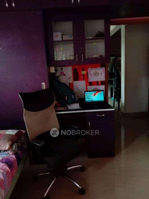 2 BHK Flat In Mdvr Prime Rose For Sale  In Begur