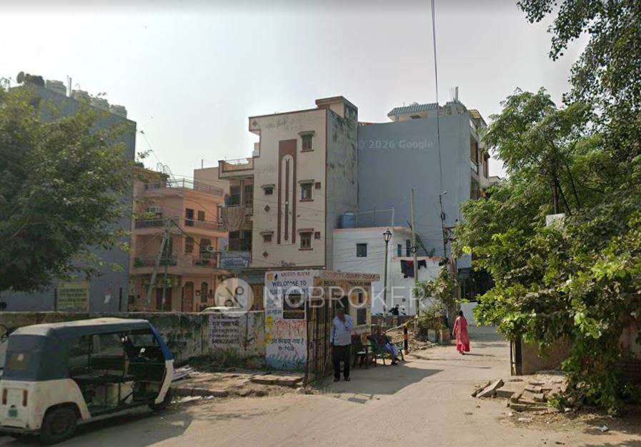 2 BHK Flat In Shrish Sadan for Rent  In Uttam Nagar