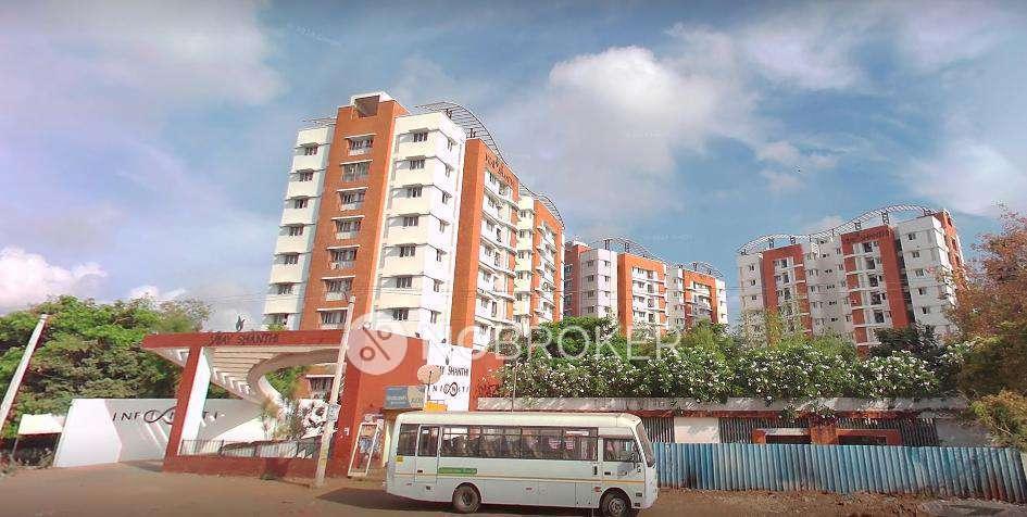 Vijay Shanthi Infiniti