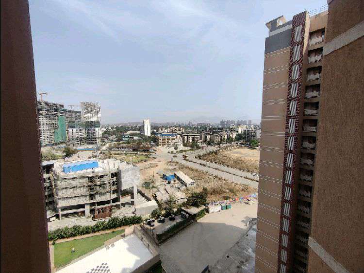 2 BHK Flat In Lodha Panacea For Sale  In Chandresh Vastu Sosiety Chandresh Vastu Sosiety Wing-e, Chandresh Vastu Society, Bhadra Nagar, Desale Pada, Dombivli, Sandap Gaon, Maharashtra 400612, India