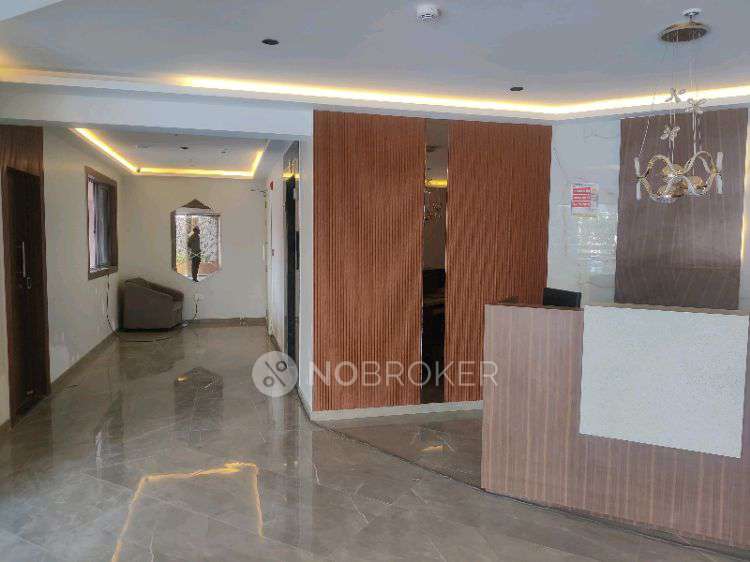 2 BHK Flat In Lodha Panacea For Sale  In Chandresh Vastu Sosiety Chandresh Vastu Sosiety Wing-e, Chandresh Vastu Society, Bhadra Nagar, Desale Pada, Dombivli, Sandap Gaon, Maharashtra 400612, India