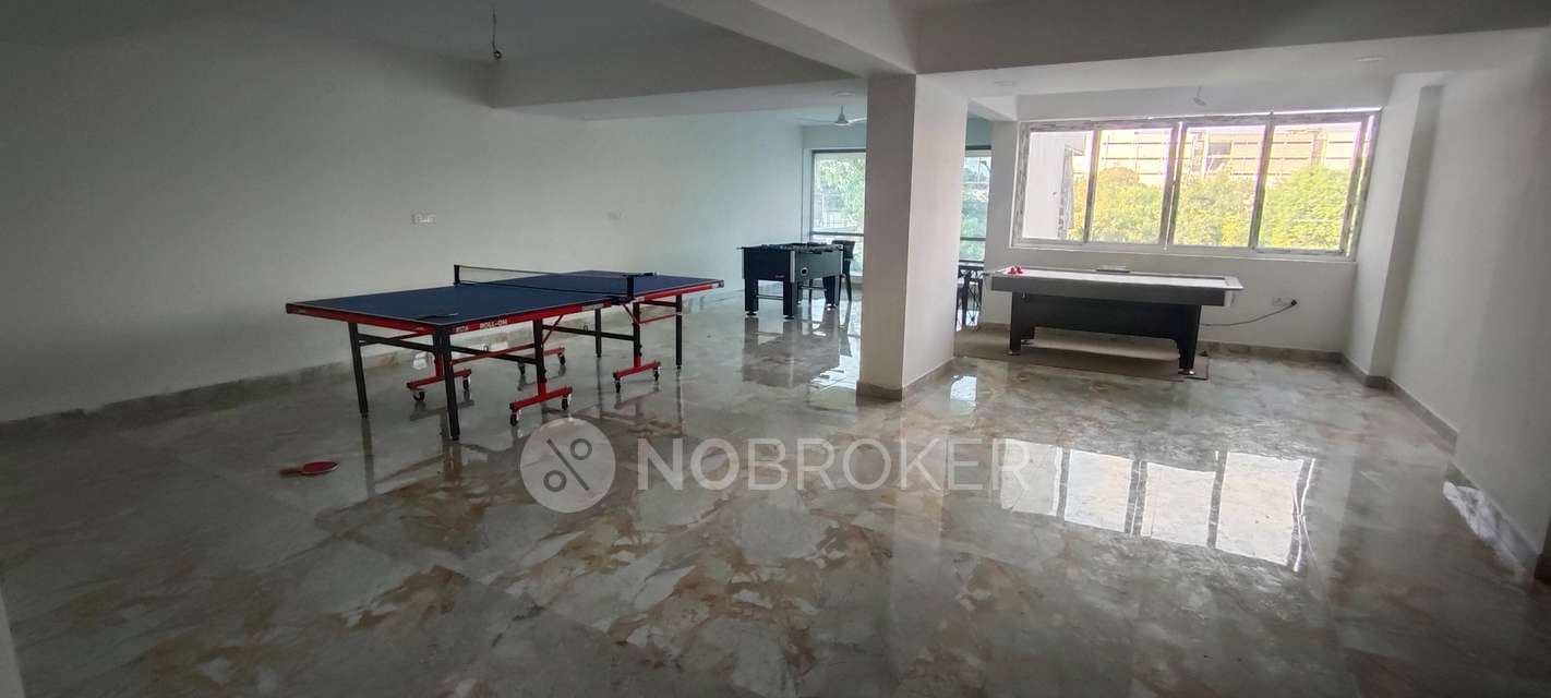 3 BHK Flat In Srinivasa Emerald Green For Sale  In Kompally,