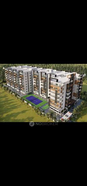3 BHK Flat In Srinivasa Emerald Green For Sale  In Kompally,