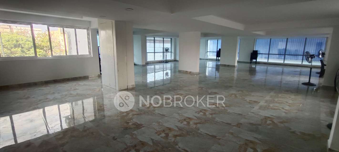 3 BHK Flat In Srinivasa Emerald Green For Sale  In Kompally,