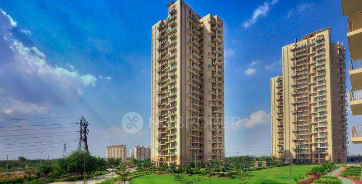 3 BHK Flat In Conscient Heritage Max For Sale  In Sector 102