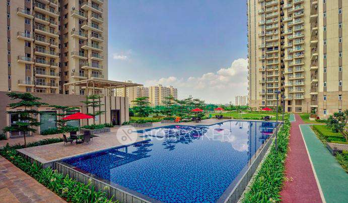 3 BHK Flat In Conscient Heritage Max For Sale  In Sector 102