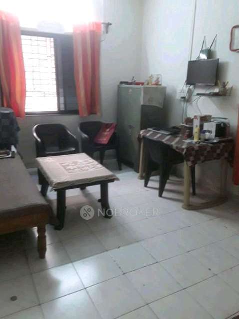 1 BHK Flat In Asha Heritage for Rent  In Hadapsar