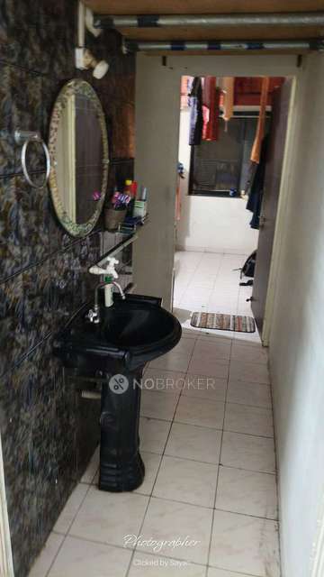 1 BHK Flat In Asha Heritage for Rent  In Hadapsar