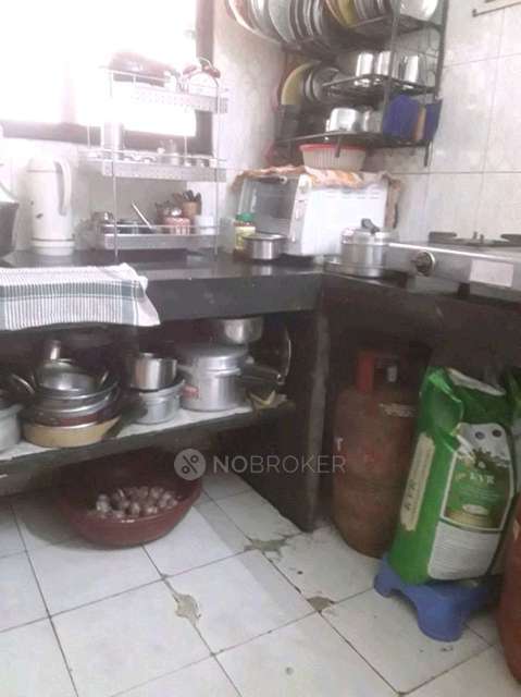 1 BHK Flat In Asha Heritage for Rent  In Hadapsar