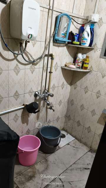 1 BHK Flat In Asha Heritage for Rent  In Hadapsar