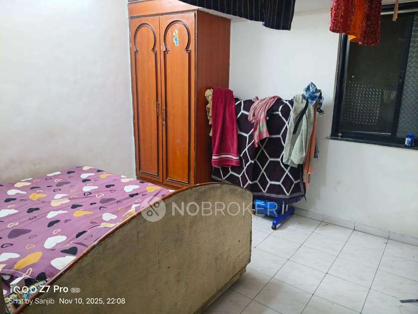 1 BHK Flat In Asha Heritage for Rent  In Hadapsar