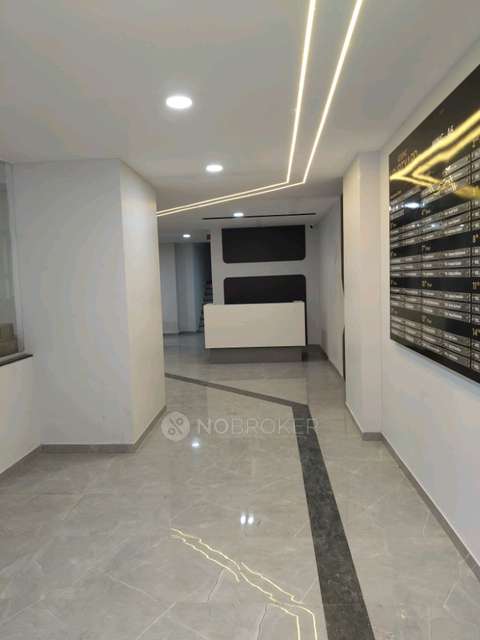 3 BHK Flat In Kosmic Kourtyard for Rent  In 1, Awhalwadi Rd, Near Hira Panna Sweet, Kalubai Nagar, Wagholi, Pune, Maharashtra 412207, India