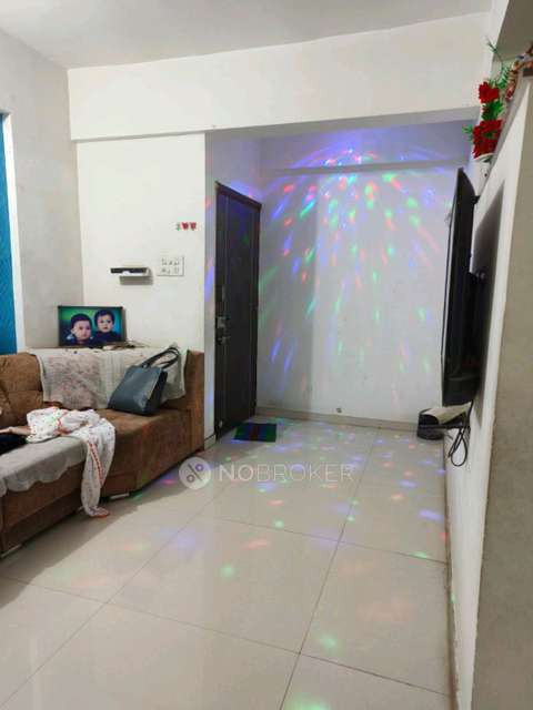 2 BHK Flat In Sukhwani Palms for Rent  In Wagholi