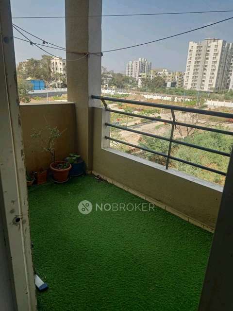 2 BHK Flat In Sukhwani Palms for Rent  In Wagholi