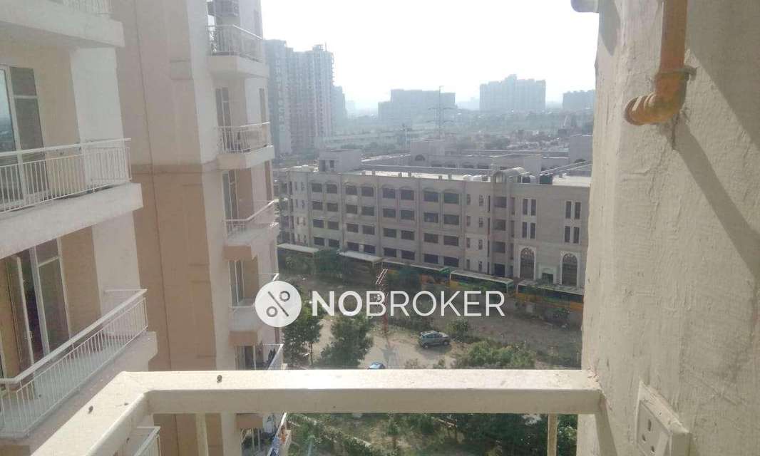 2 BHK Flat In Nirala Greenshire For Sale  In Sector 2