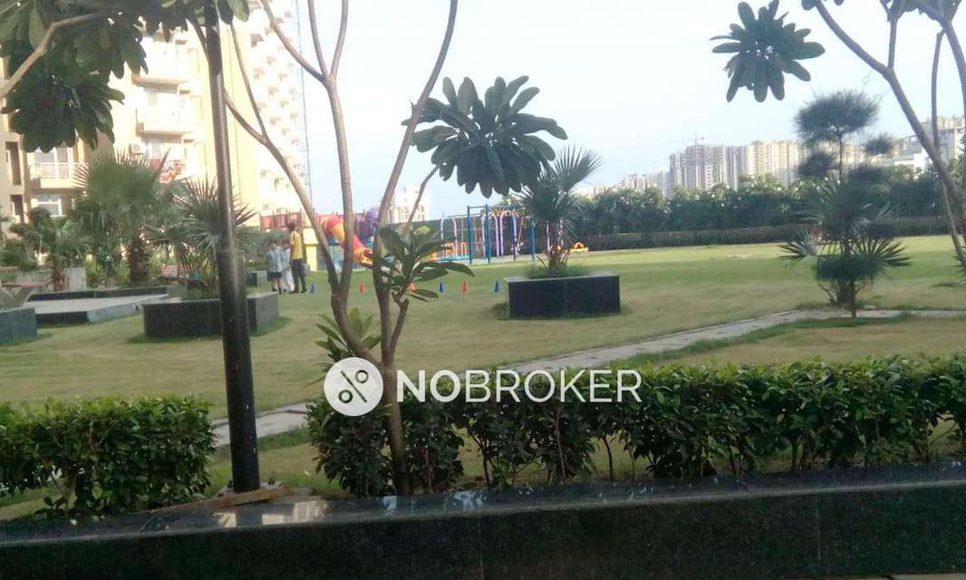 2 BHK Flat In Nirala Greenshire For Sale  In Sector 2