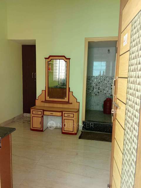 1 RK Flat In Standalone for Rent  In Guttahalli