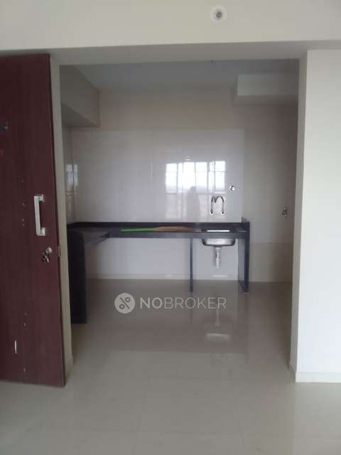 1 BHK Flat In Yashada Supreme for Rent  In Moshi